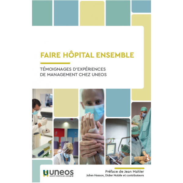 Faire Hopital Ensemble