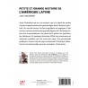 PETITE ET GRANDE HISTOIRE DE L’AMÉRIQUE LATINE