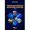 TOXICOLOGIE MEDICALE Substances chimiques en milieu de travail 6ème édition