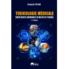 TOXICOLOGIE MEDICALE Substances chimiques en milieu de travail 6ème édition