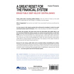 A GREAT RESET FOR THE FINANCIAL SYSTEM
