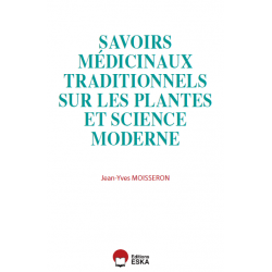 SAVOIRS MÉDICINAUX...