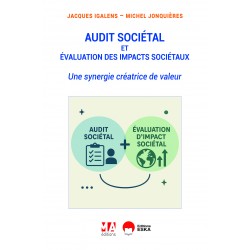 Audit sociétal et...