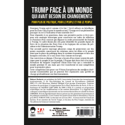 L’Europe face à Trump
