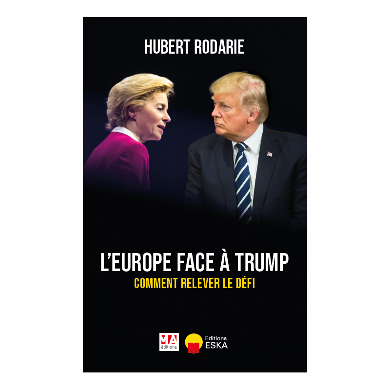 L’Europe face à Trump