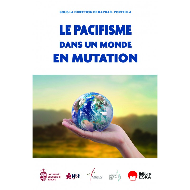 Le pacifisme dans un monde en mutation