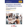 Manager et développer la performance d'une BU (Annales RNCP)