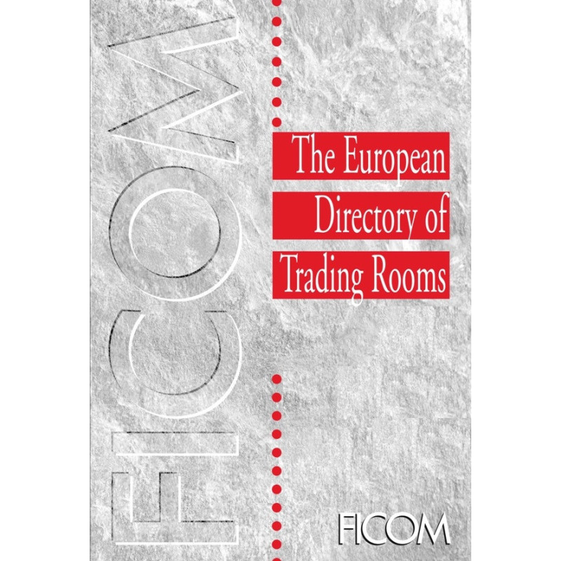 Trading Room Directory (Europe)