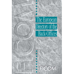 Back Office Directory (Europe)