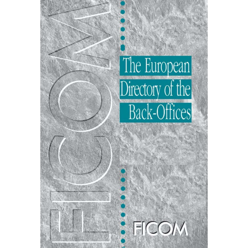 Back Office Directory (Europe)