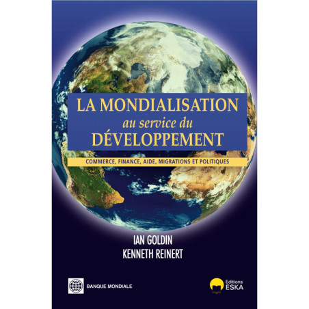 La mondialisation au service du développement