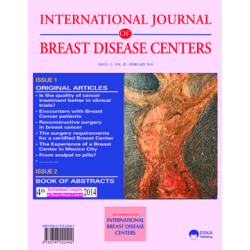  BD2014135 THE EXPERIENCE OF A BREAST CENTER IN MEXICO CITY 