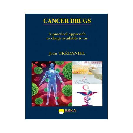 Cancer Drugs, par Jean TREDANIEL