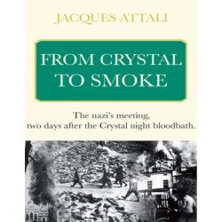 FROM CRYSTAL TO SMOKE