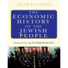 THE ECONOMIC HISTORY OF THE JEWISH PEOPLE
