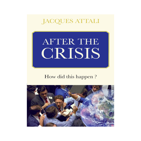 AFTER THE CRISIS