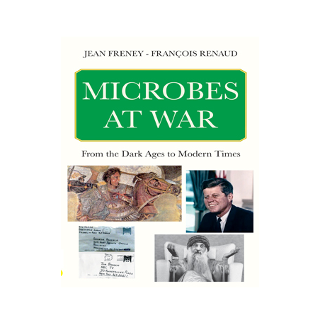 MICROBES AT WAR