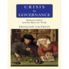 CRISIS IN GOVERNANCE