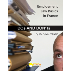 EMPLOYMENT LAW BASICS IN FRANCE