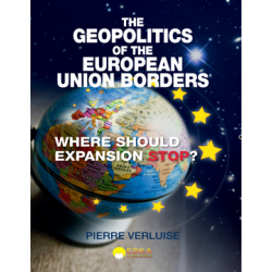 THE GEOPOLITICS OF THE EUROPEAN UNION BORDERS