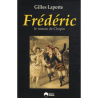 FREDERIC Le roman de Chopin