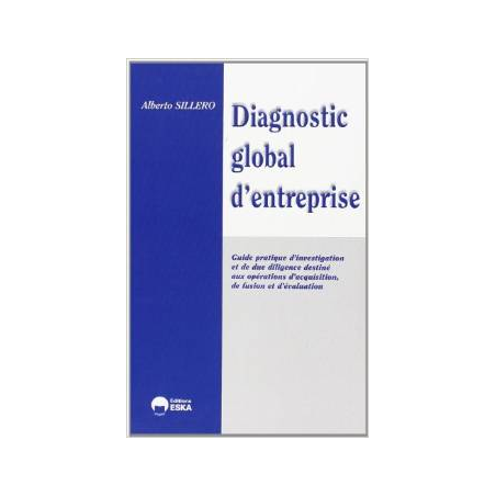 Diagnostic global d'entreprise