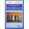 LA RESPONSABILITE DU FAIT DES PRODUITS PHARMACEUTIQUES ET LA PRO