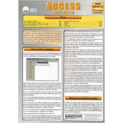ACCESS INITIATION