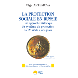 La protection sociale en Russie une approche historique du système de protection du IXe siècle à nos jours
