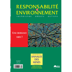 THE CONTRIBUTION OF ECO-ICT TO ENVIRONMENTAL PROTECTION