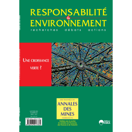 THE CONTRIBUTION OF ECO-ICT TO ENVIRONMENTAL PROTECTION