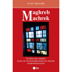MM201221433 LE MODÈLE DES PÂSDÂRÂN-ARTESH : PRÉOCCUPATIONS INTERNES ET DÉFIS
