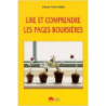 LIRE ET COMPRENDRE LES PAGES BOURSIÈRES