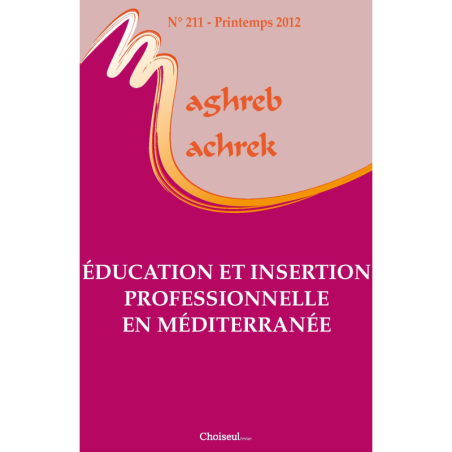 MM201221134 Les déterminants des performances scolaires des élèves marocains