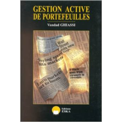 GESTION ACTIVE DE PORTEFEUILLES