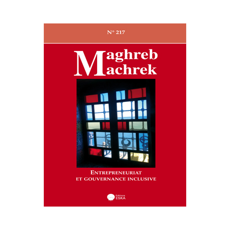 MAGHREB MACHREK