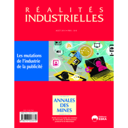 RI2014338 ART. LA PUBLICITE A L'HEURE DES MEDIAS SOCIAUX : L'ENJEU DE LA SUBTILITE