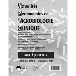 BC2014230 ART. Qualité et accréditation en microbiologie pour les laboratoires de biologie médicale