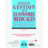 EM2014200 CONSULTER LE NUMERO 2 : SEMINAIRE DE L'ETUDE NATIONALE DES COUTS A METHODOLOGIE COMMUNE