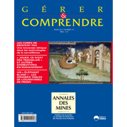 GC201210738 ART. PAS DE COOPÉRATION INTERNATIONALE SANS PRISE EN COMPTE DES CULTURES