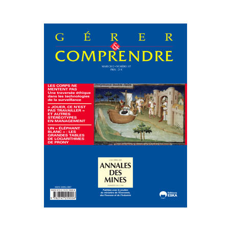 GC201210738 ART. PAS DE COOPÉRATION INTERNATIONALE SANS PRISE EN COMPTE DES CULTURES