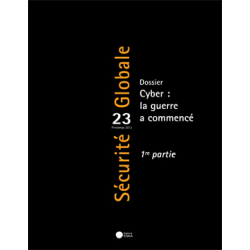 SG20132336 Art. Livre Blanc 2013 : vers le déclassement stratégique de la France