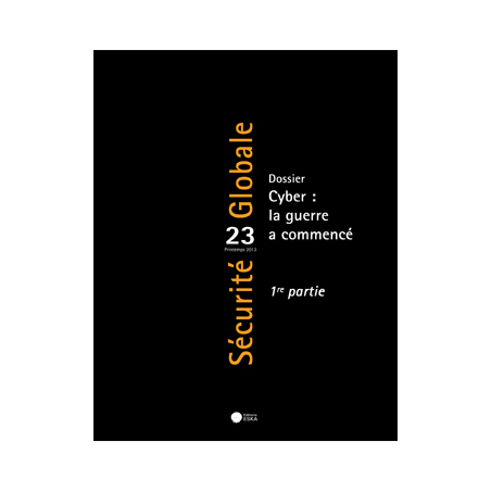 SG20132336 Art. Livre Blanc 2013 : vers le déclassement stratégique de la France