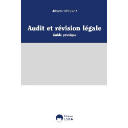 Audit et révision légale - 2e édition