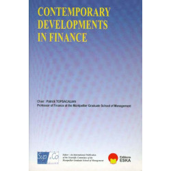 CONTEMPORARY DEVELOPMENTS IN FINANCE-BANQUE-BOURSE