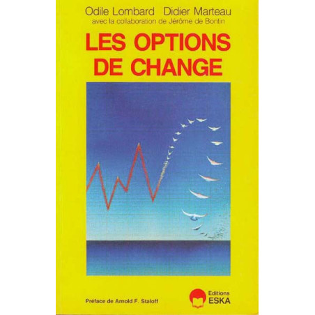 LES OPTIONS DE CHANGE