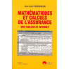 MATHÉMATIQUES ET CALCULS DE L'ASSURANCE SUR TABLEUR ET INTERNET