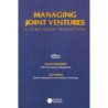 MANAGING JOINT VENTURES