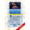Management des opérations de commerce international - corrigé