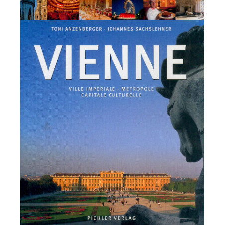 Vienne, ville impériale